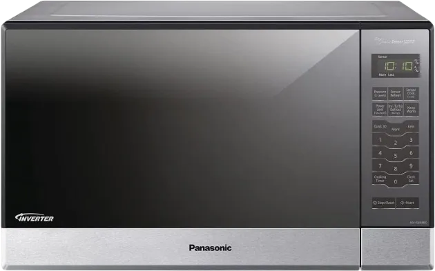Panasonic Microwave Oven NN-SN686S